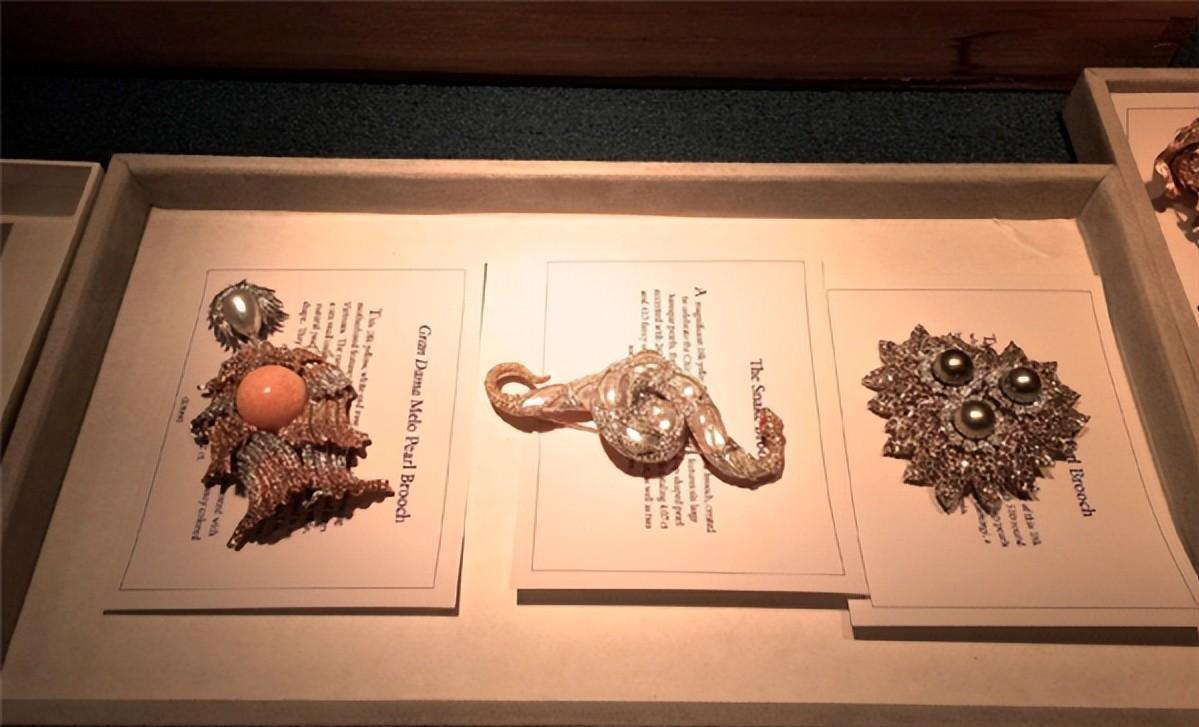 山东一女子吃出龙珠,安徽女子吃椰子螺吃出龙珠