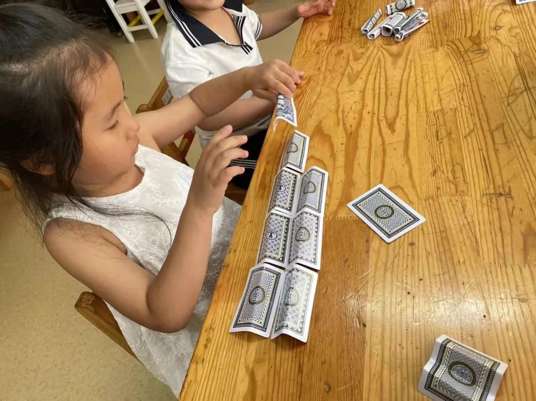 垣曲县城东幼儿园优秀案例展播（二）