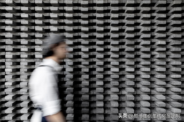 曼谷kaizen咖啡,kaizencoffee咖啡厅设计