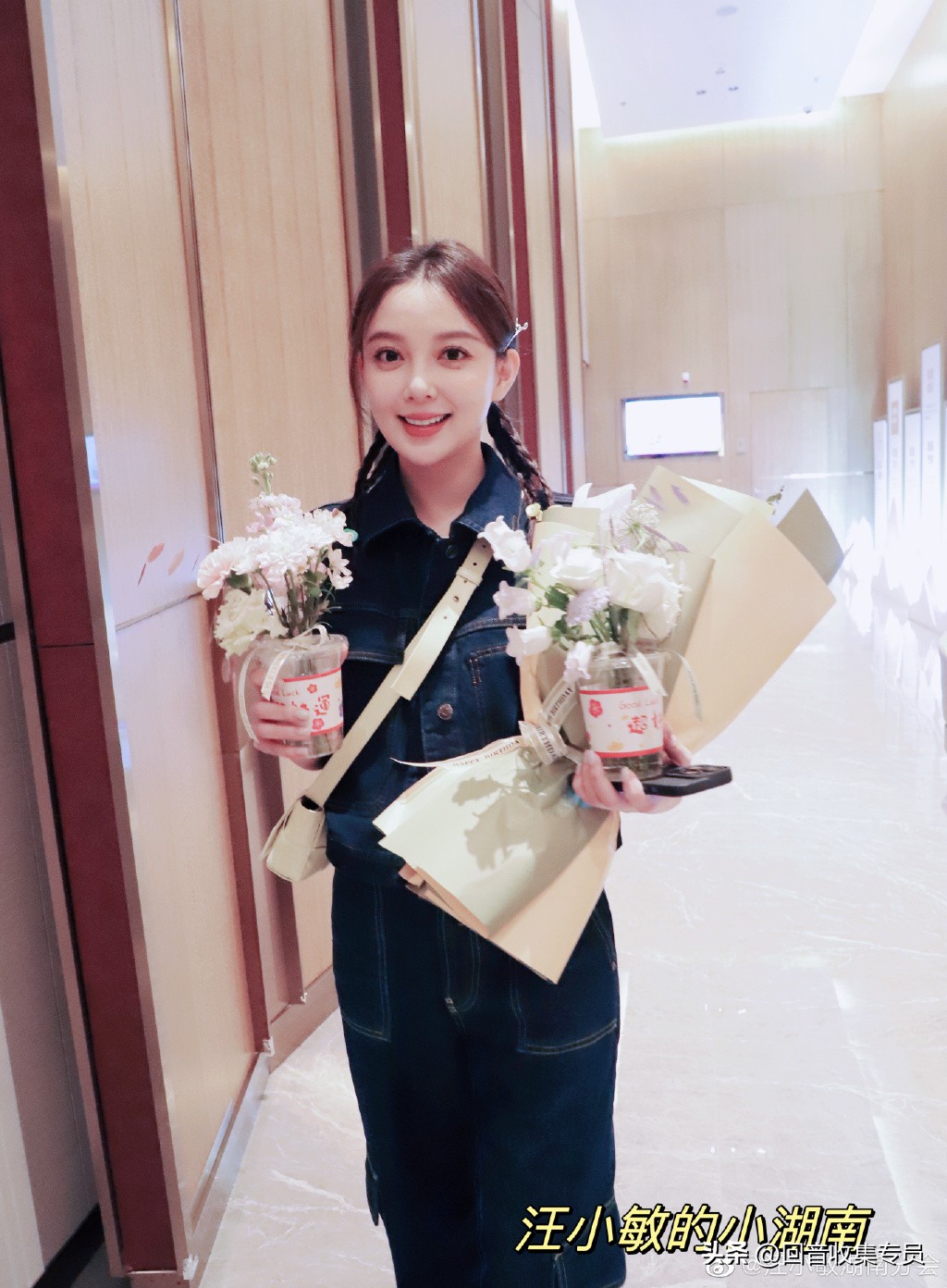 刘惜君和汪小敏谁多红一点,刘惜君汪小敏谁的声音好听