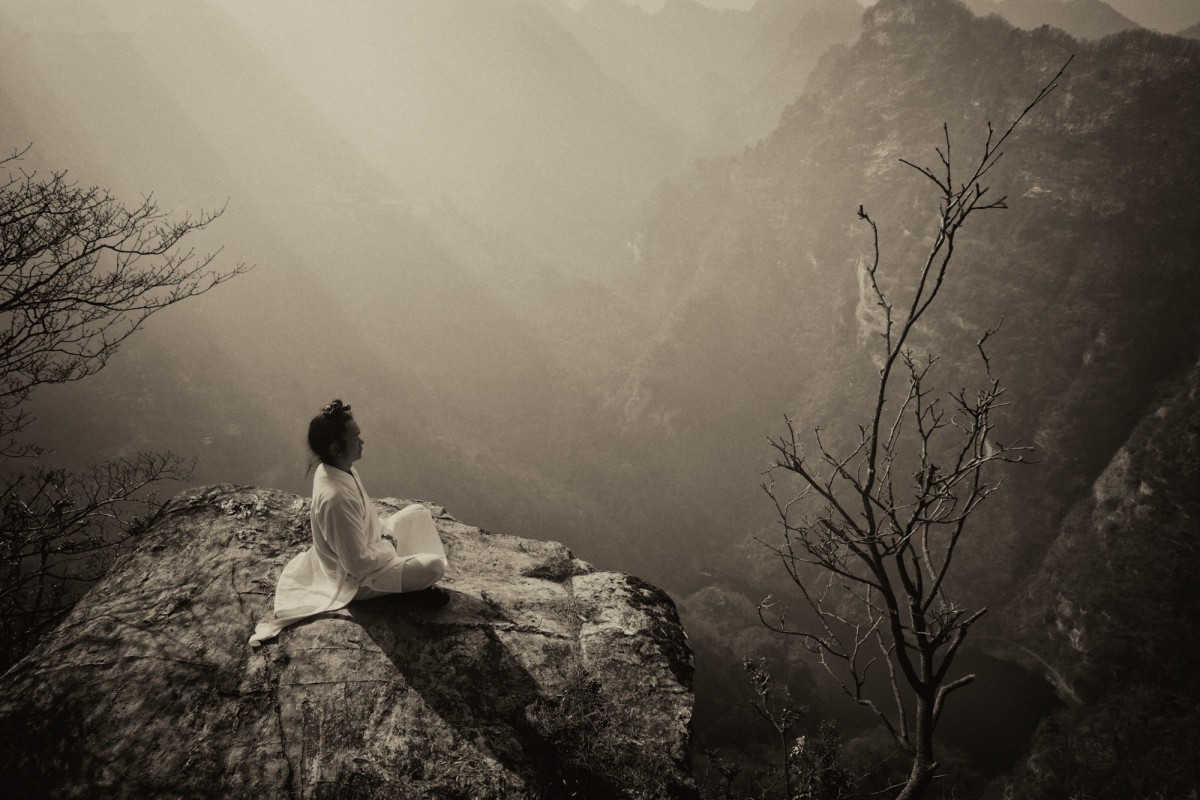 神话传说中的十大神器,七仙女定身术