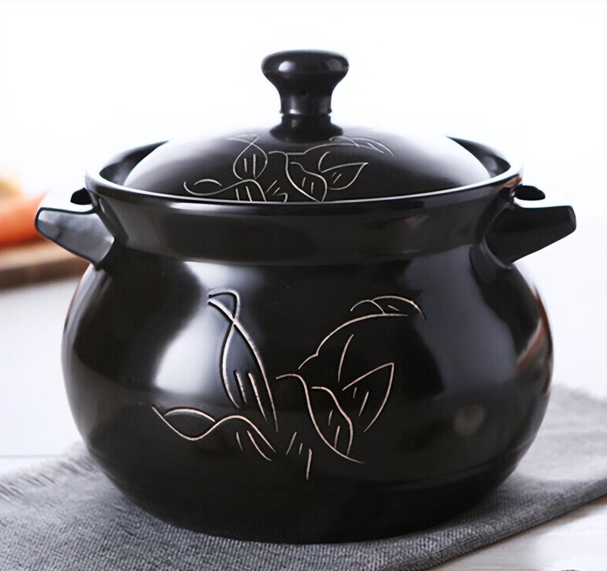 砂锅头一次用,砂锅头一次用应该怎么开锅