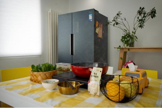 美的冰箱527微晶优缺点,美的微晶冰箱哪款性价比高