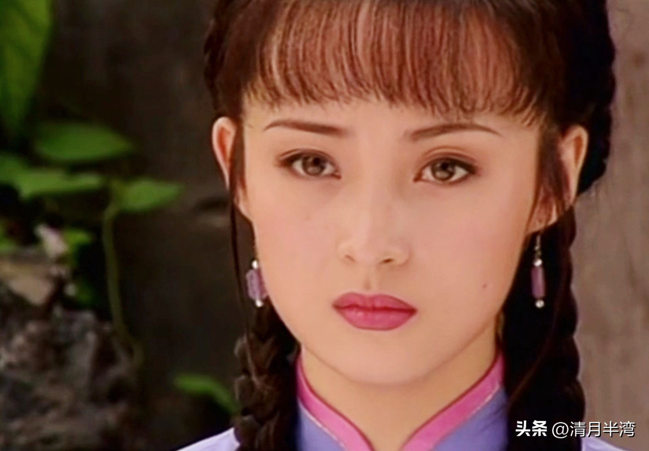 10位桃花眼明星,七位桃花眼女明星图片