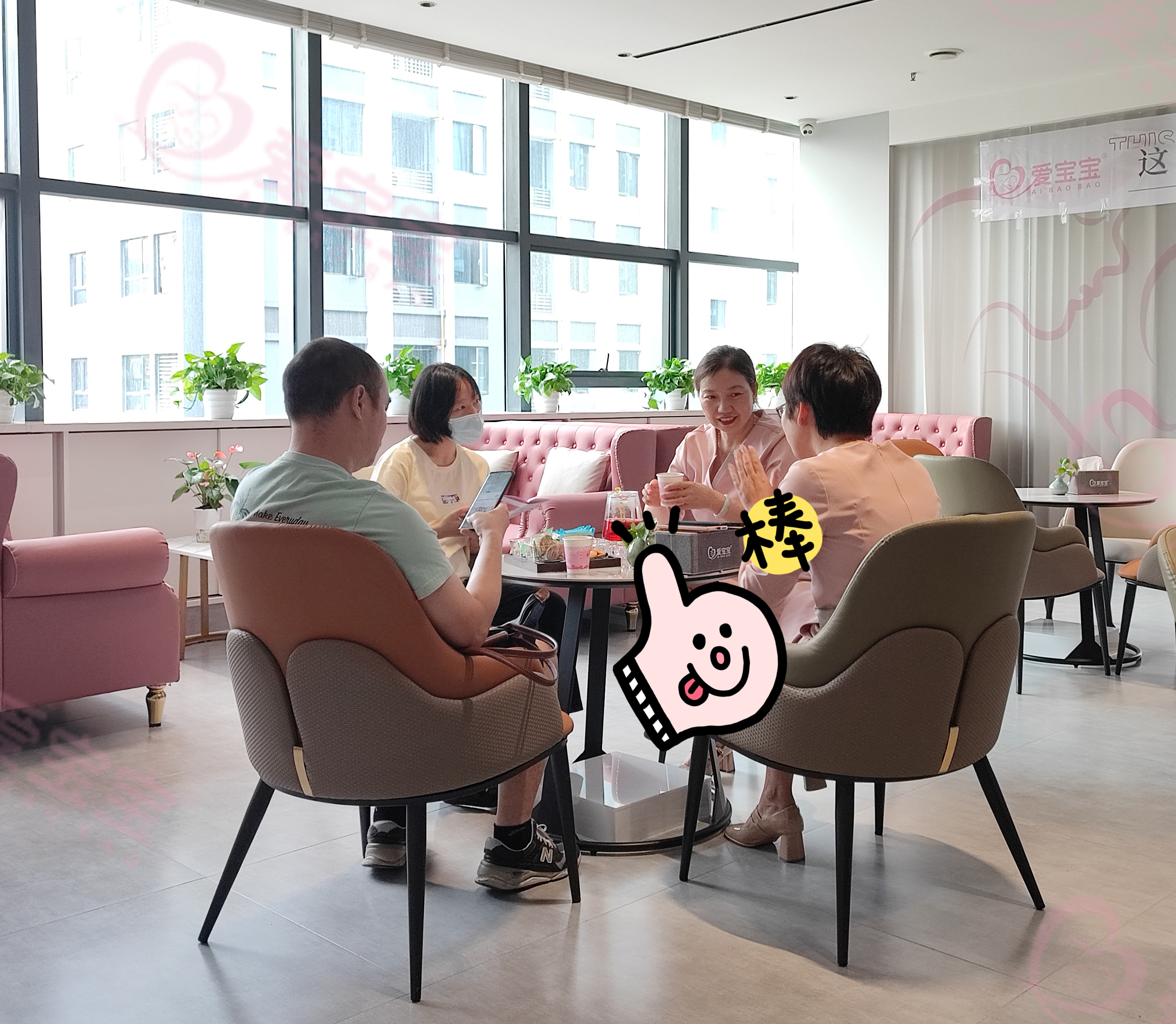 老婆怀孕爱哭怎么办,怀孕后爱哭老公应该怎么做