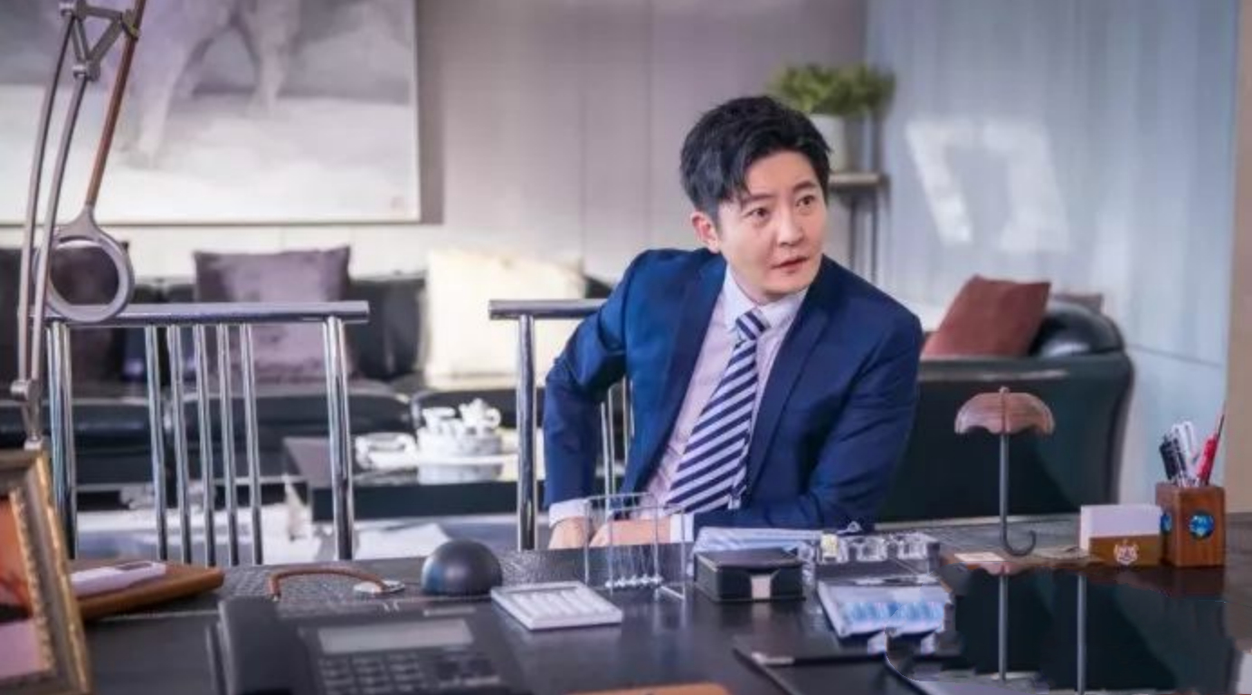 郭京飞待播,郭京飞2023年全部待播剧