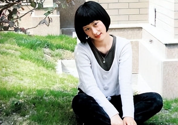 16岁女孩拒绝官二代求爱被毁容,拒绝富二代追求遭毁容以前照片