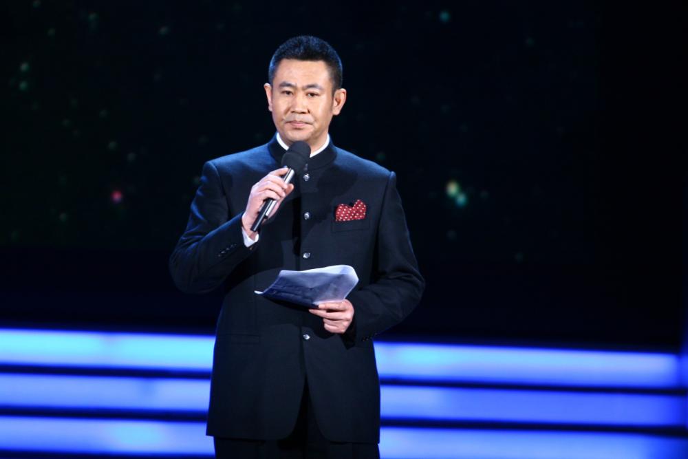 央视再也见不到的主持人,央视春晚再也见不到的十位主持