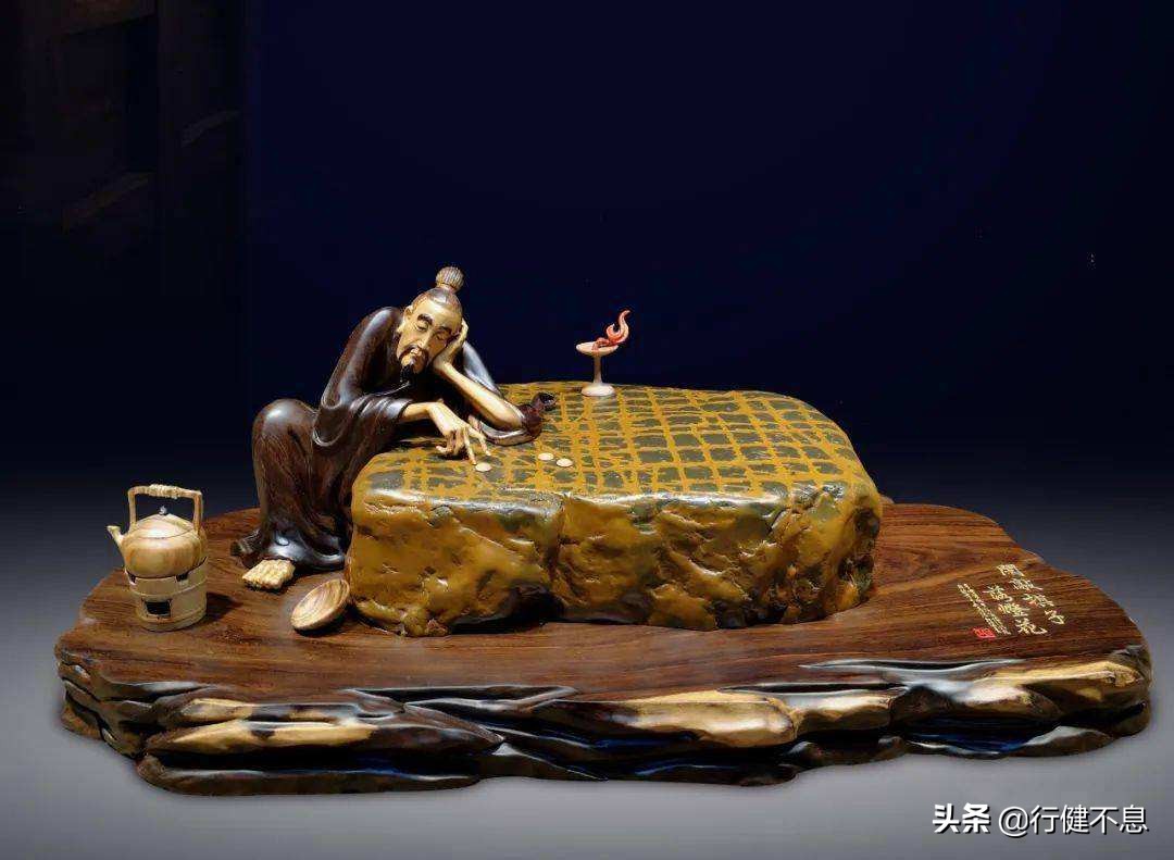 闲敲棋子落灯花赵师秀,赵师秀约客落灯花