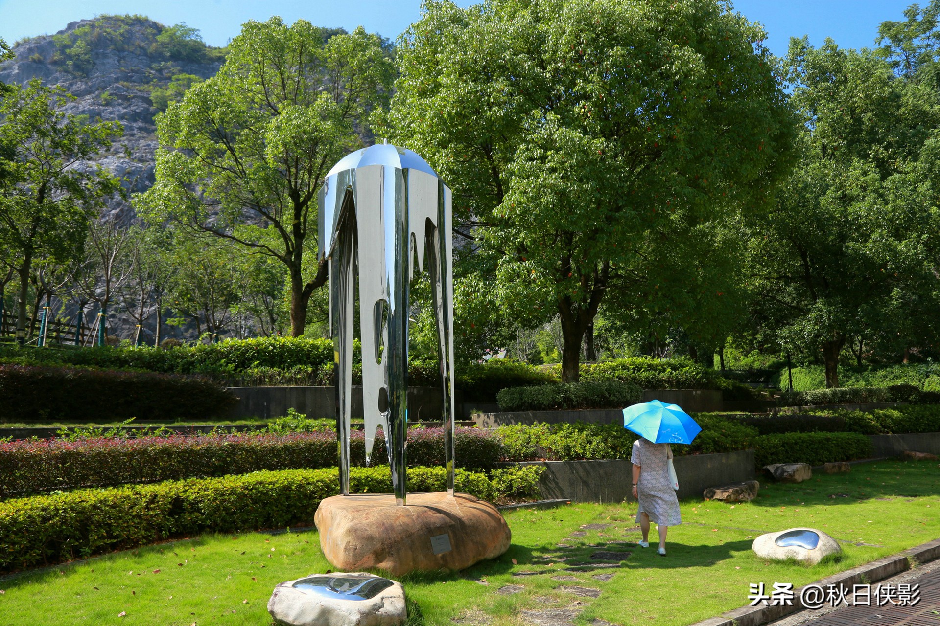 杭州市区天然氧吧旅游景点,杭州森林旅游推荐