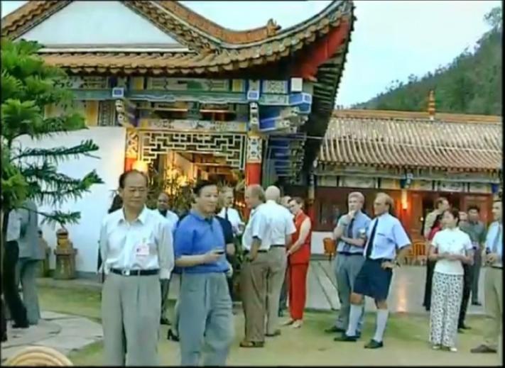 盘点老外看中国基建,老外看中国的基建工程视频