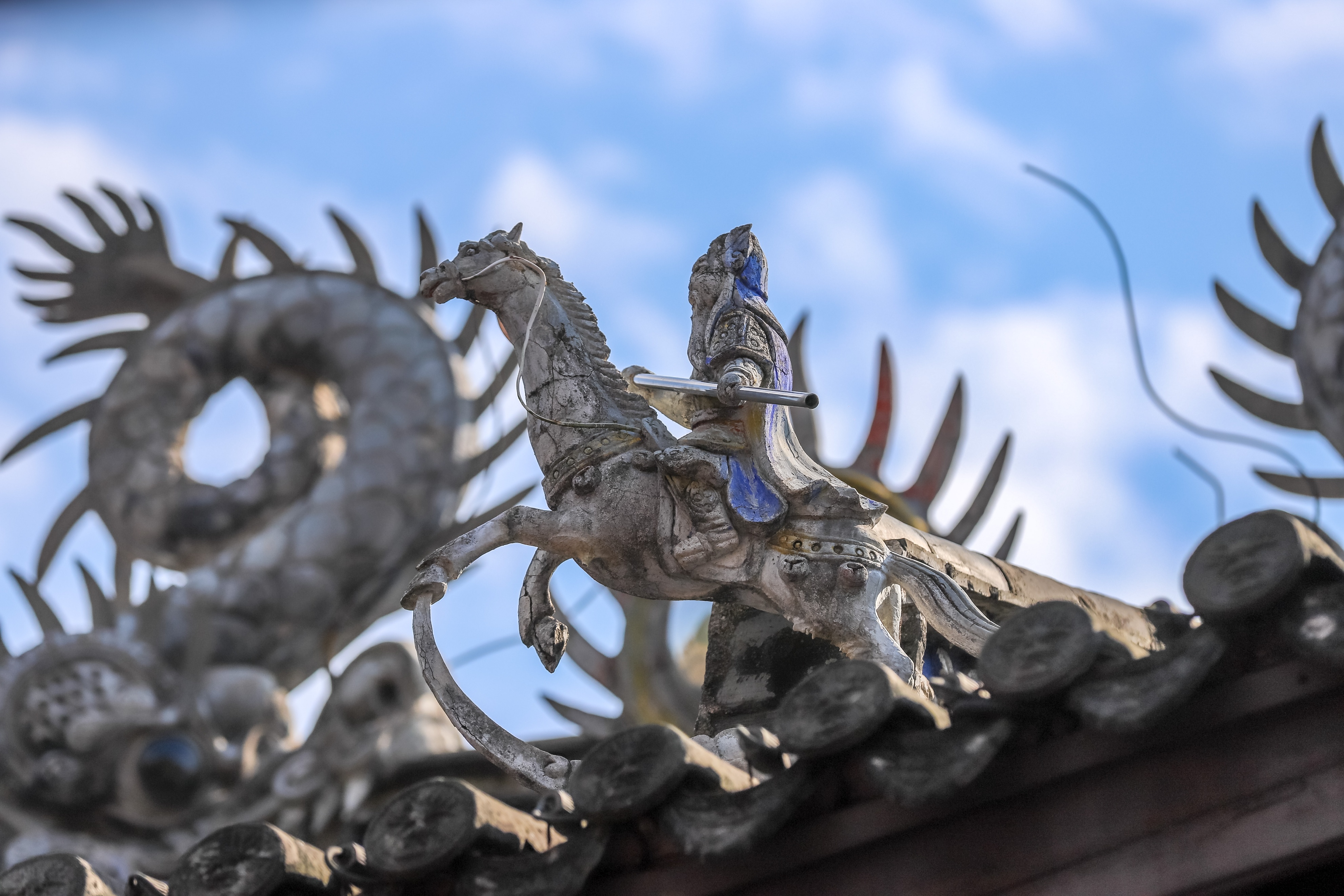 宁波象山石浦古城介绍,宁波石浦古城夜景