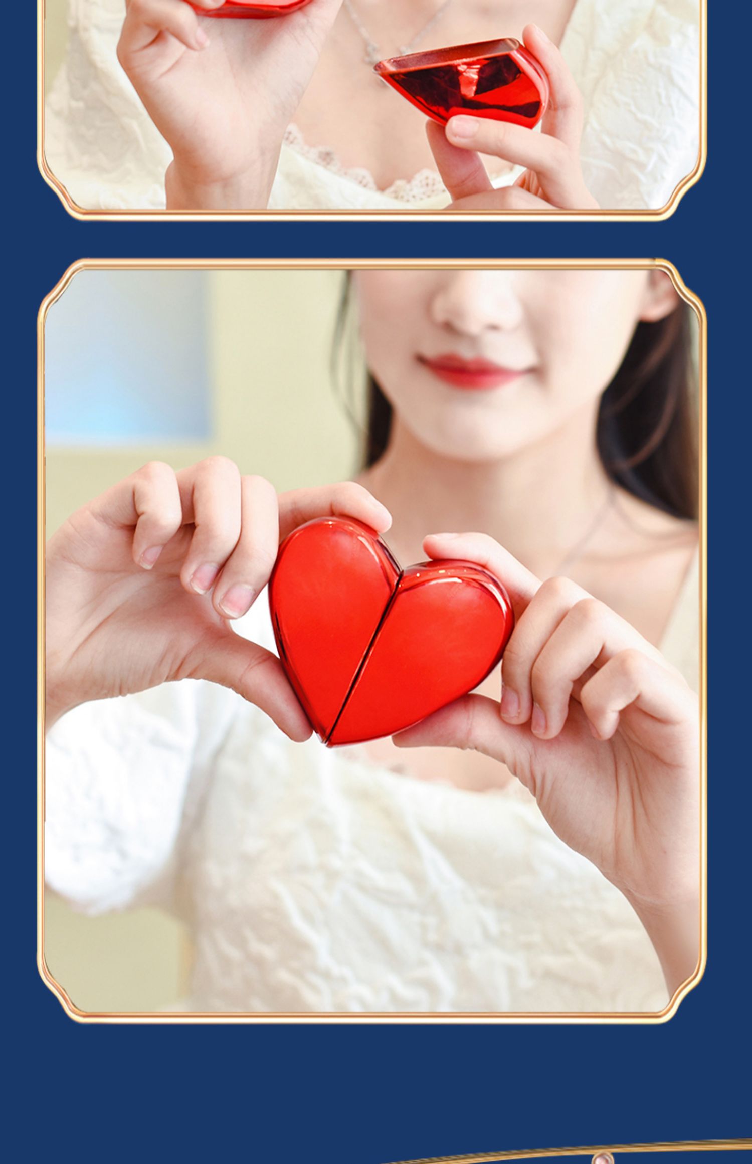 圣诞节礼物送女生创意礼盒,女生圣诞节礼物套盒