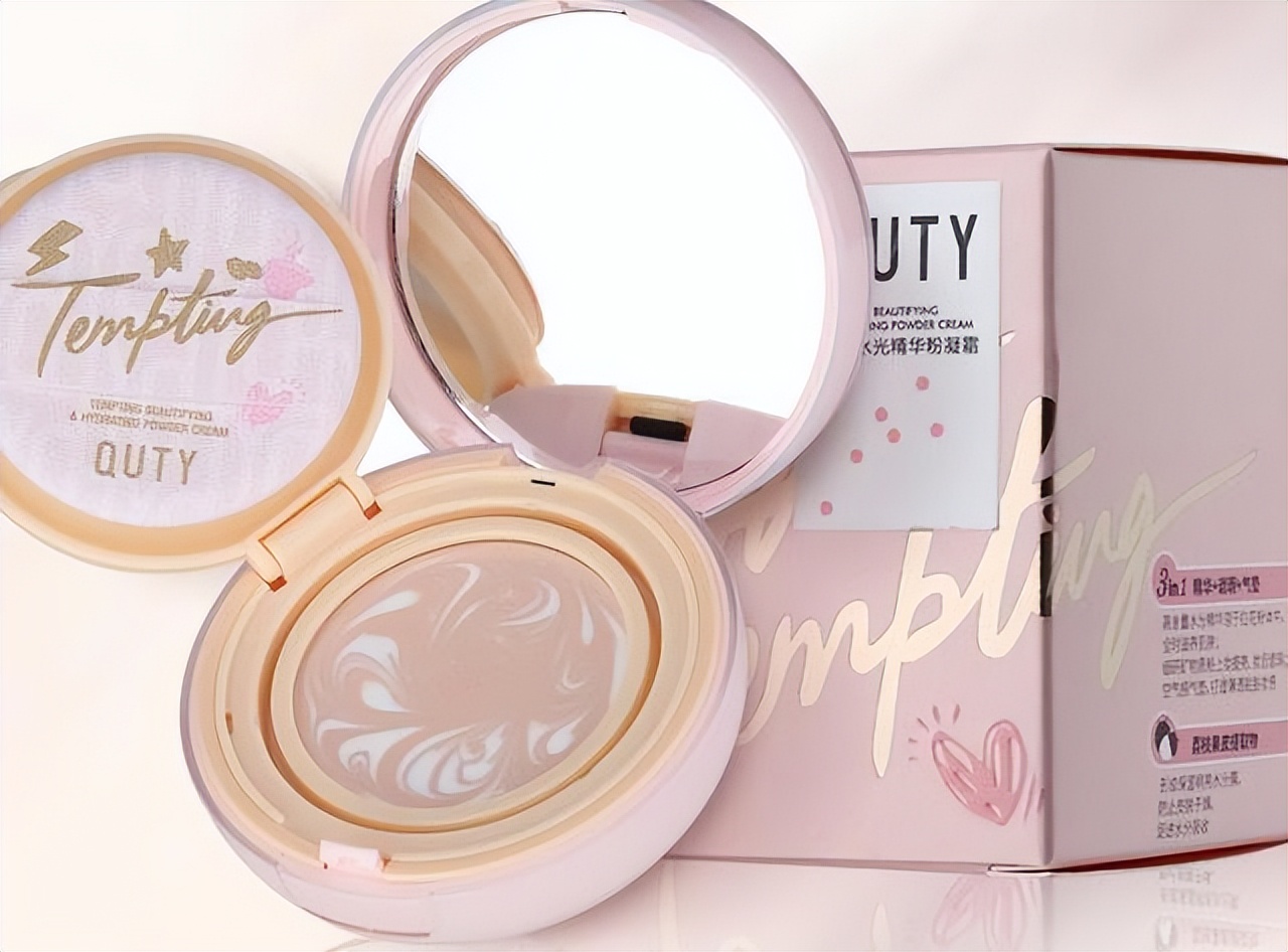 哪款bb霜适合干皮不脱妆,哪些bb霜的成分好