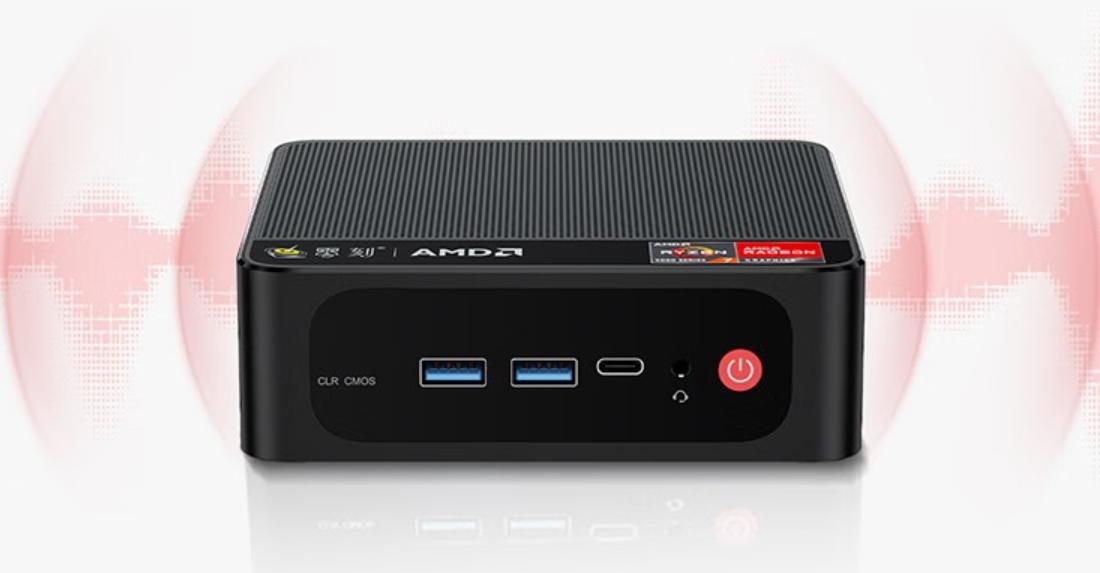 mini主机和一体机选哪个,mini主机配置推荐