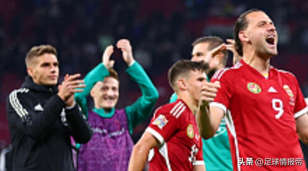 欧国联意大利vs匈牙利比赛结果,意大利匈牙利欧国联集锦