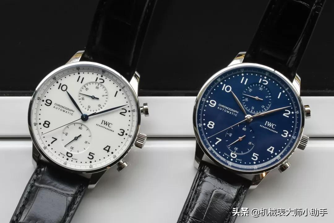 高档次的手表和中档次手表的区别,名牌手表和普通手表有什么区别呢