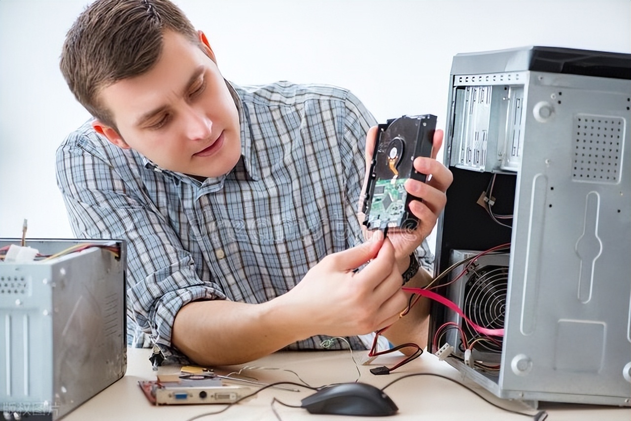 电脑怎么诊断车辆故障,电脑硬件怎么排查故障