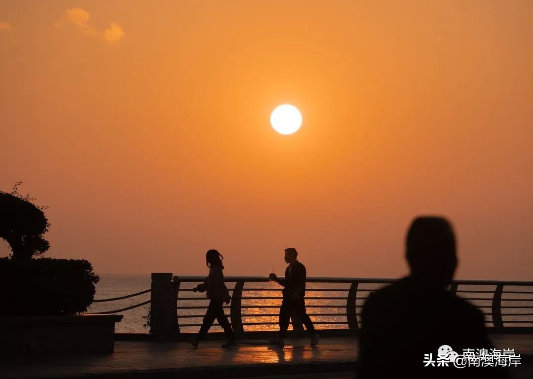 gogogo杭州,南澳岛夏日游