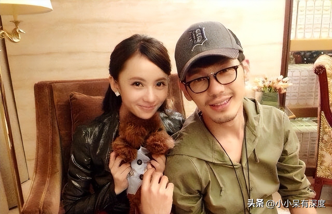 白宇刘萌萌分手没,白宇刘萌萌恋情曝光