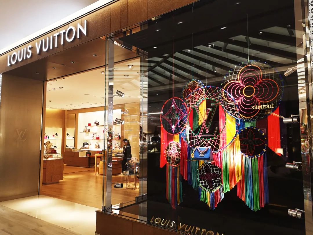 lv为什么比爱马仕卖货多,lv和爱马仕中国市场