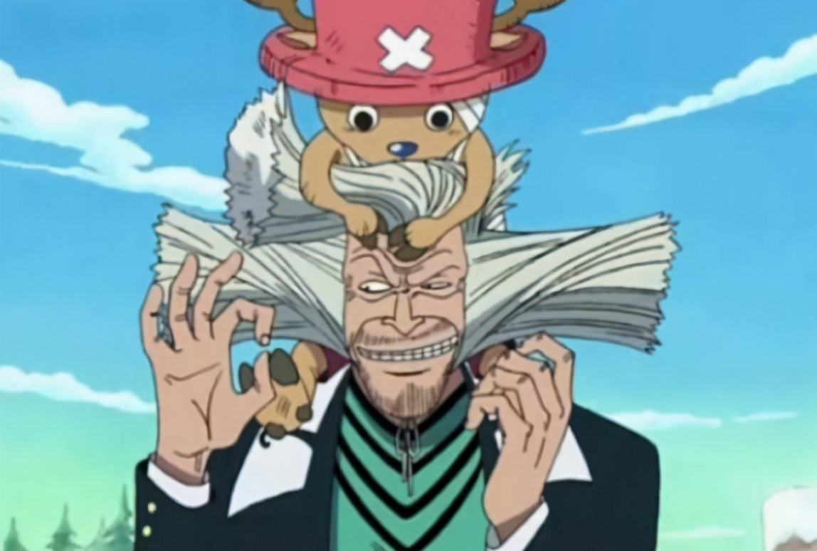 草帽团和路飞的下场,草帽团路飞最终会跟谁在一起