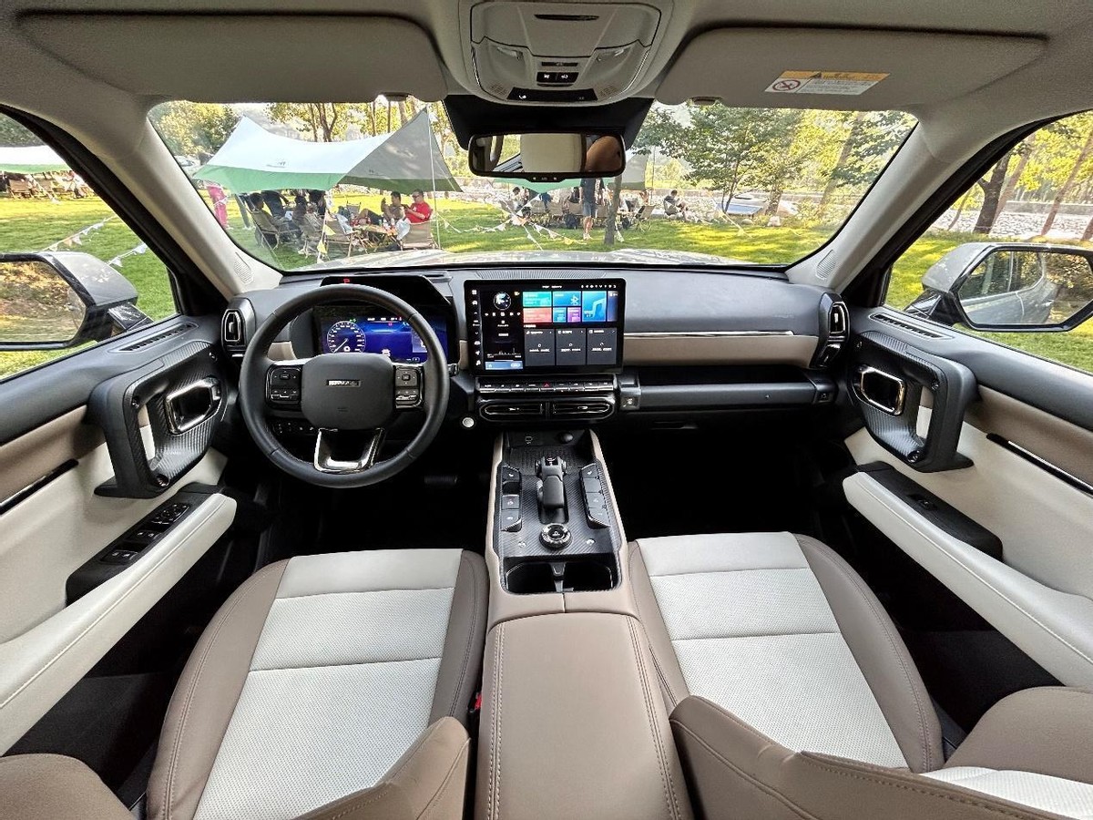 哈弗二代大狗1.5t燃油潮野版评测,哈弗二代大狗1.5t潮野版高速感受