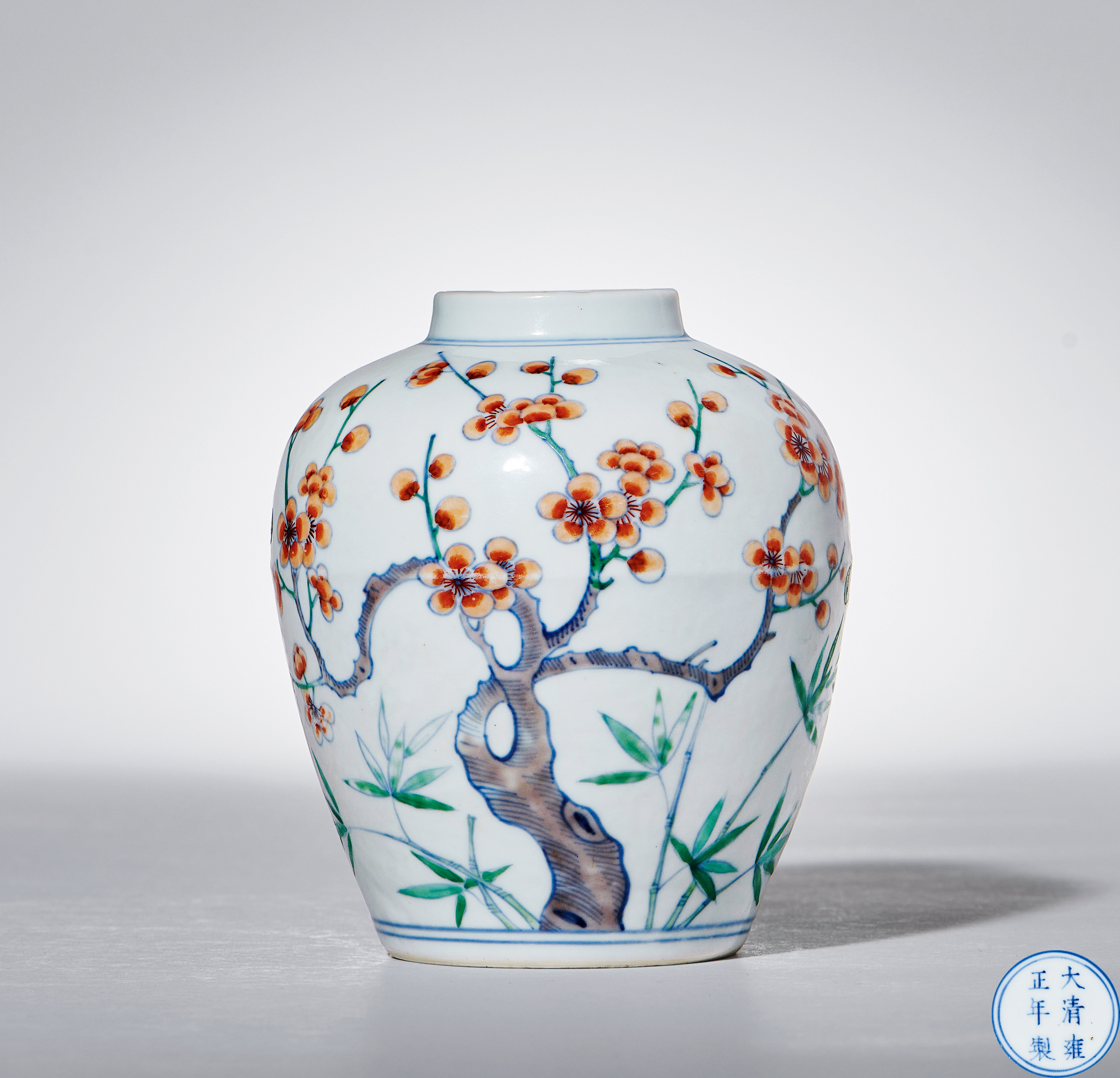 刘野罕见巨作亮相,两千余珍品荟萃,永樂三周年拍卖会璀璨启幕