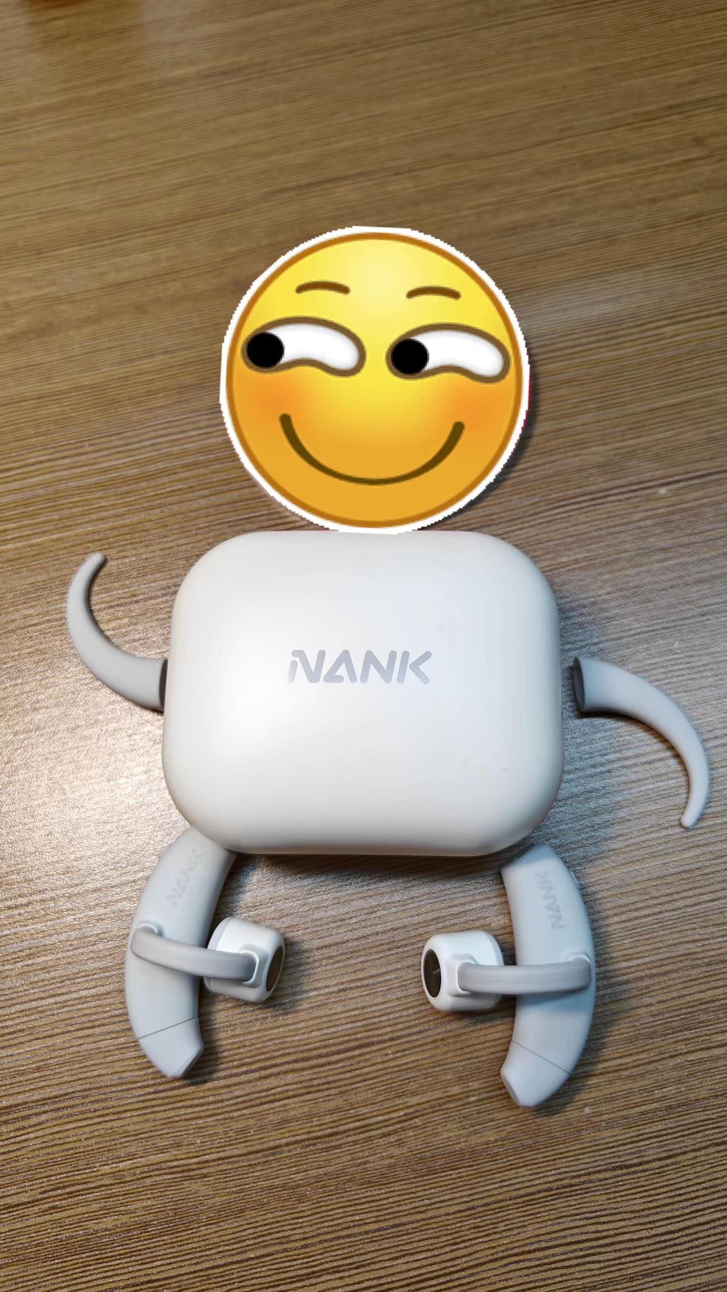 南卡骨传导耳机测评,这是你没有玩过的船新版本原画