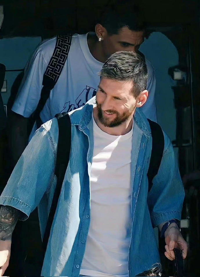 梅西的相关故事,梅西真实故事完整版