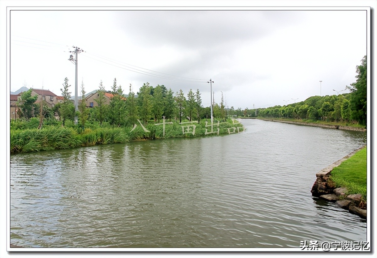 即将消失的依山村(前徐)——宁波市北仑区小港街道