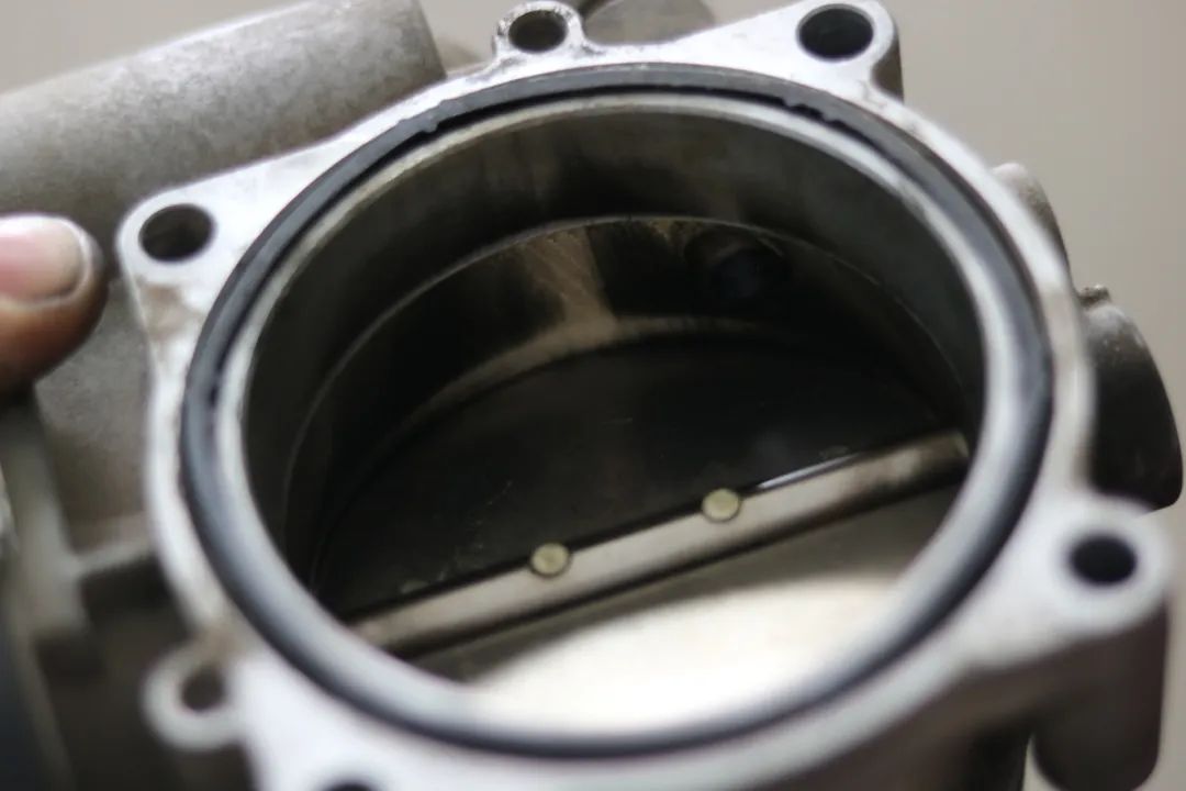 翻新一台12年的宝马,翻新一辆宝马五系