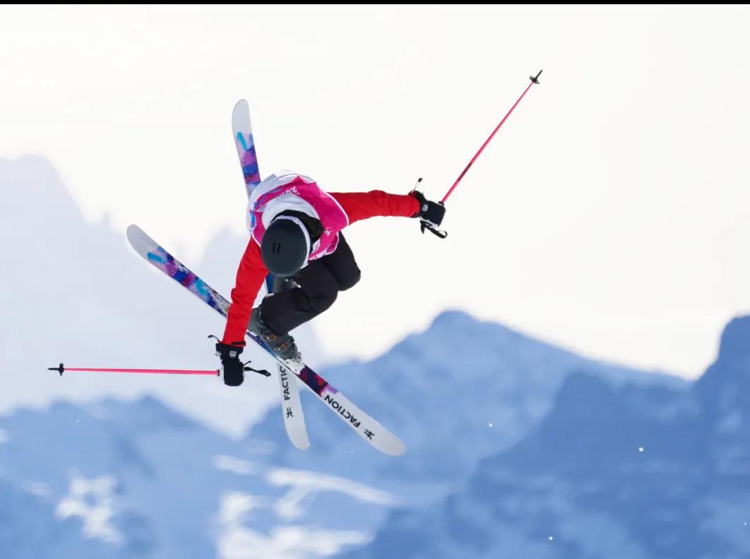 去拼，就赢！孩子怎样才能拥有谷爱凌齐广璞那样敢于拼搏的性格？