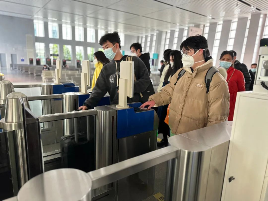 现在的车站,现在的车站状态