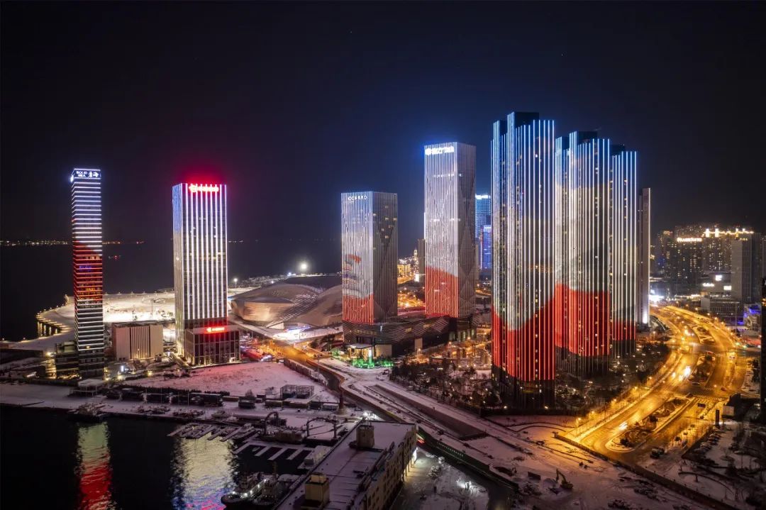 大连房产新政2021,大连出台楼市新政公寓