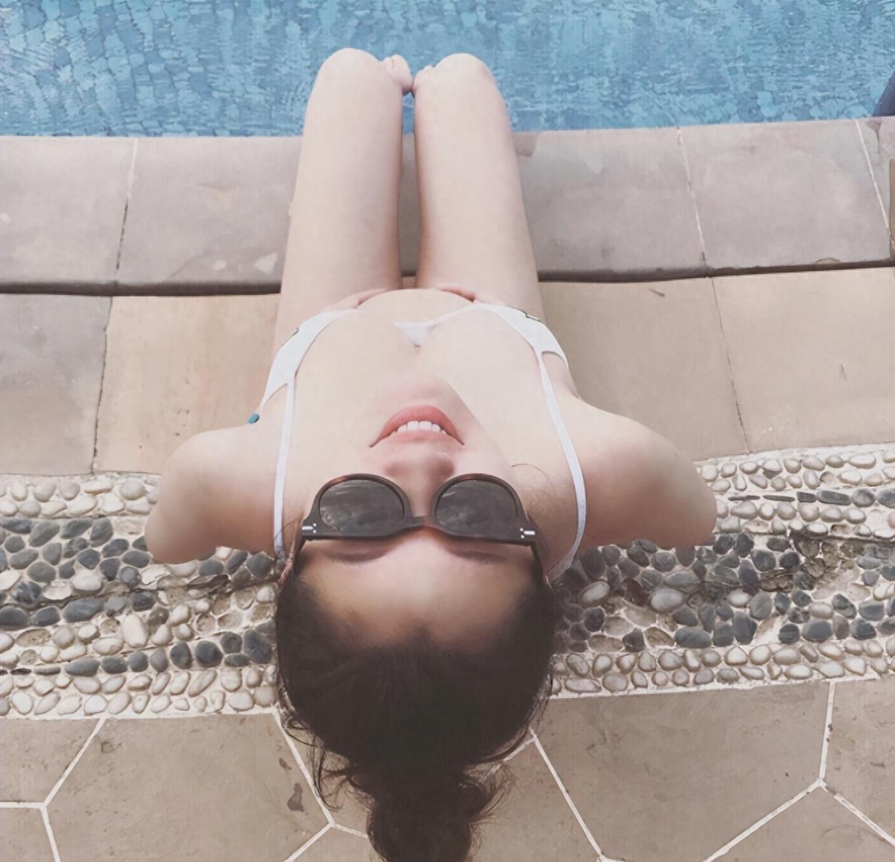 度娘真实长相复原图,度娘现状