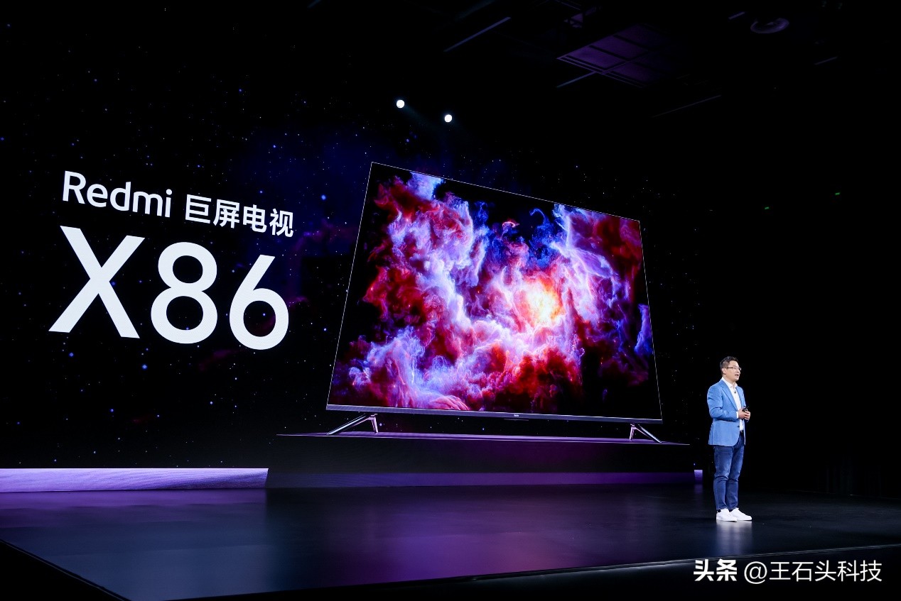 小米98寸电视什么时候上市,小米液晶86寸电视是高端机子吗