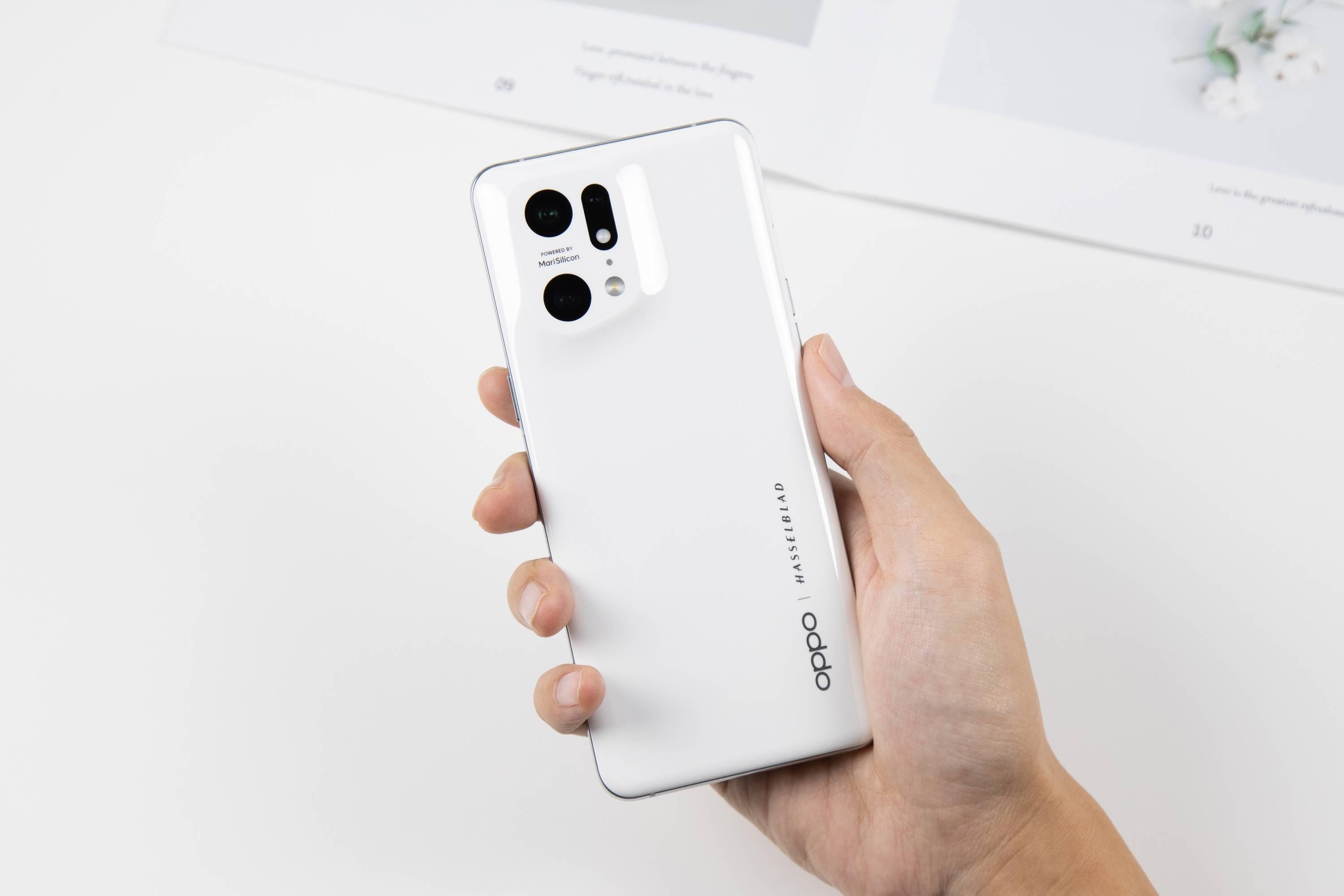 今年oppo手机销量排行榜,oppofindn和荣耀magicv销量