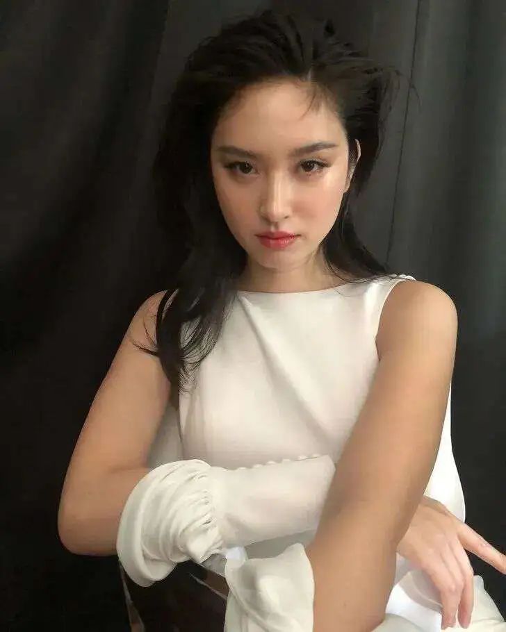 泰国最美人妖嫁中国富豪后续,泰国公认第一美人婚恋史