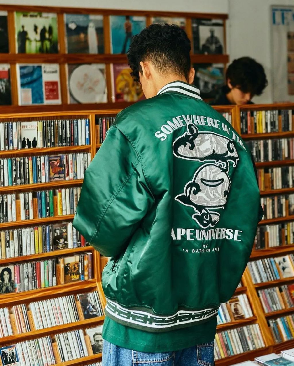 aape纪念款,aape联名限量款