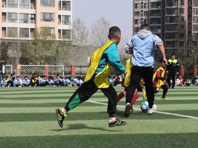 洛阳校长杯篮球赛,书院街小学2023青少年足球比赛
