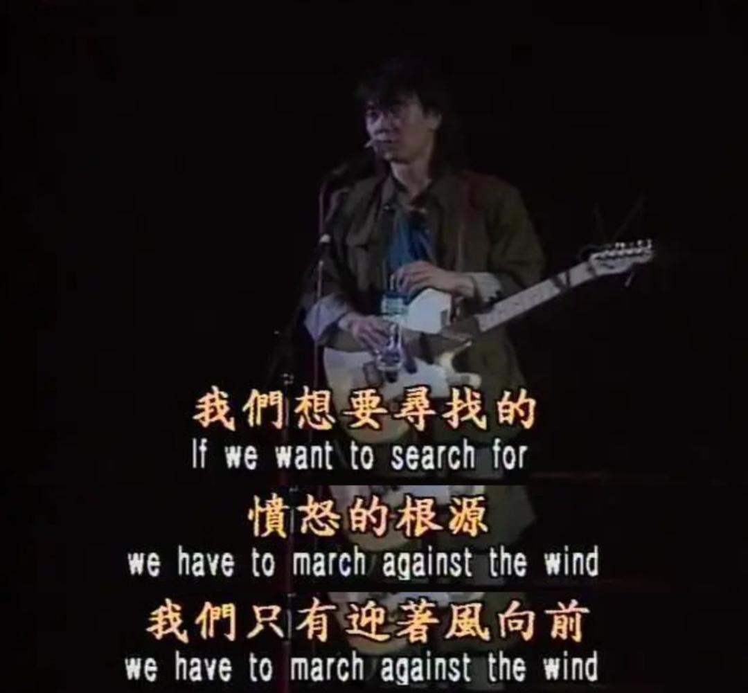 腾格尔最炸裂的视频,腾格尔的十大封神现场