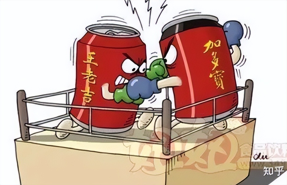 加多宝和王老吉官司最后谁赢了,加多宝和王老吉打了多少场官司