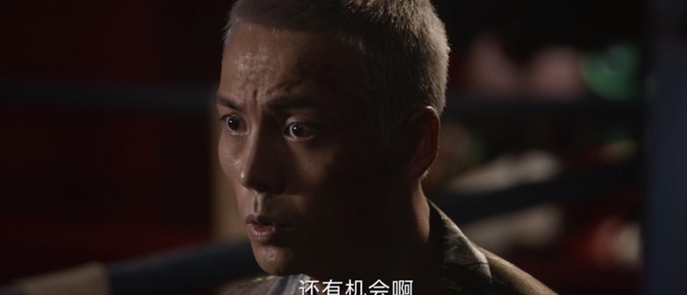 R级！片长138分钟一刀未剪，影史票房第一导演一出手，港片有救了