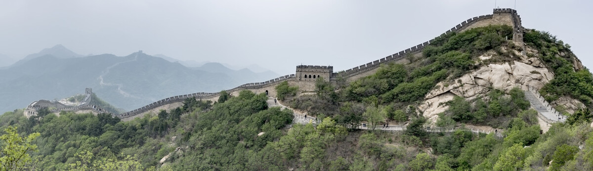 北京长城八达岭旅游攻略和票价,北京市八达岭长城一日游攻略