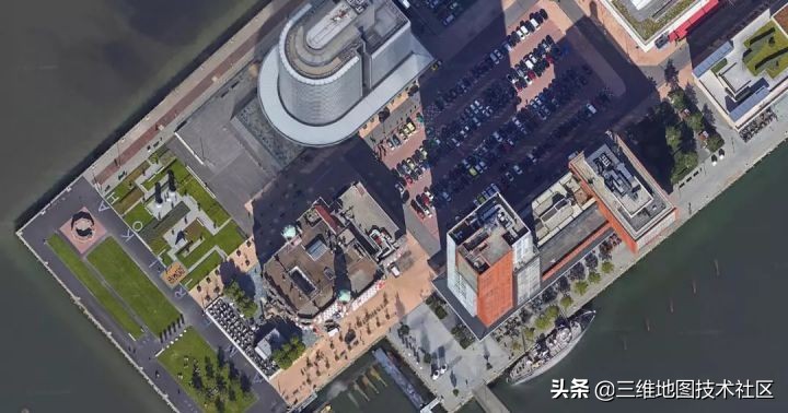 谷歌地图卫星高清地图下载中文,推荐几款好用的谷歌高清地图