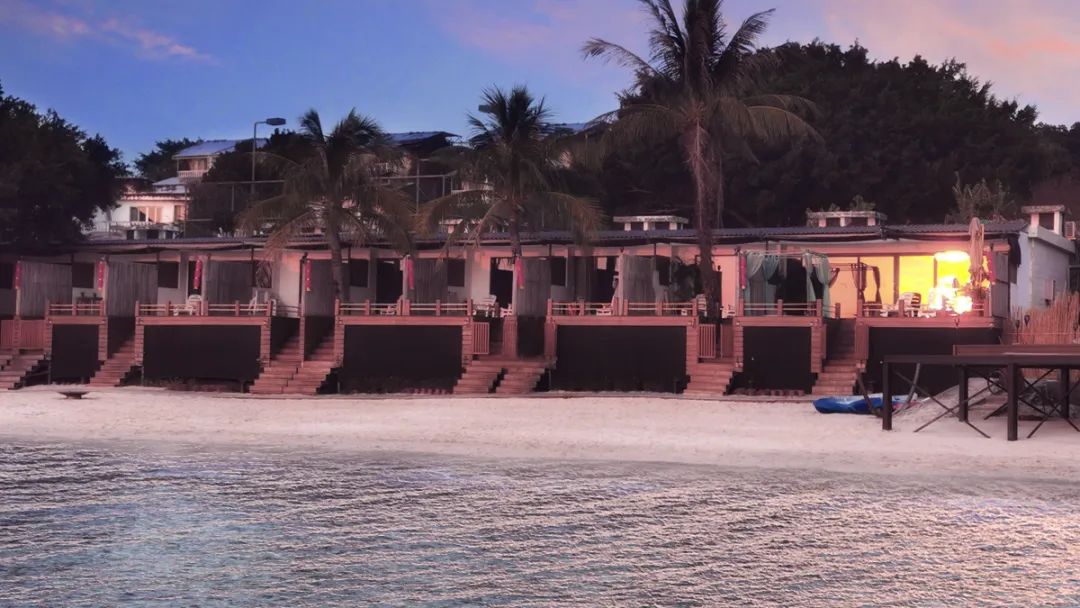 不输海南的海景房来了,不输海南的海景房