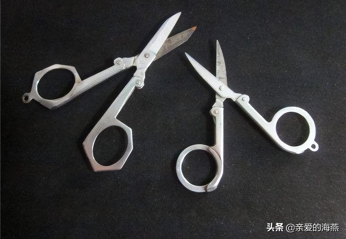 80年代的童年回忆日用品,7080后的回忆用过的生活用品