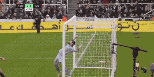 利物浦英超联赛不败纪录终结,利物浦冲击英超史上最强开局