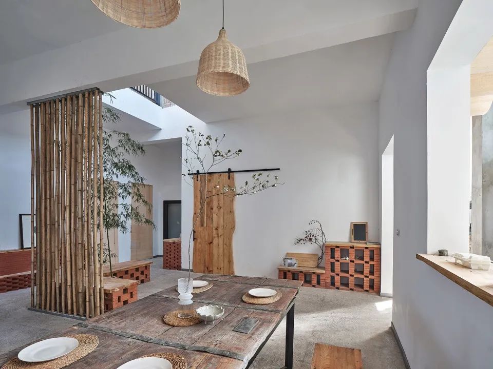 最漂亮的祖宅设计图,中式住宅设计图片